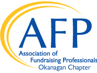 Association of Fundraising Professionals Okanagan