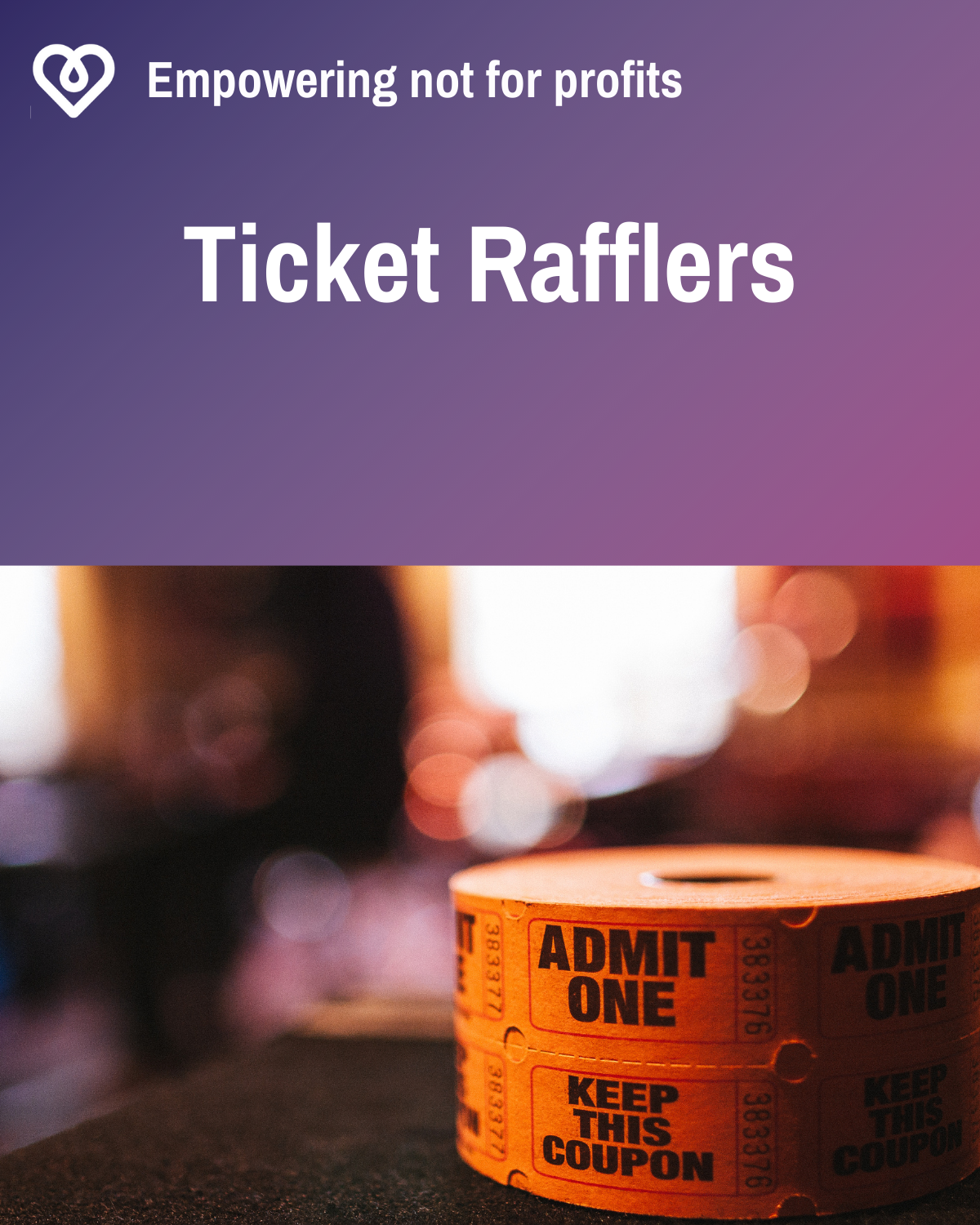 Ticket Rafflers