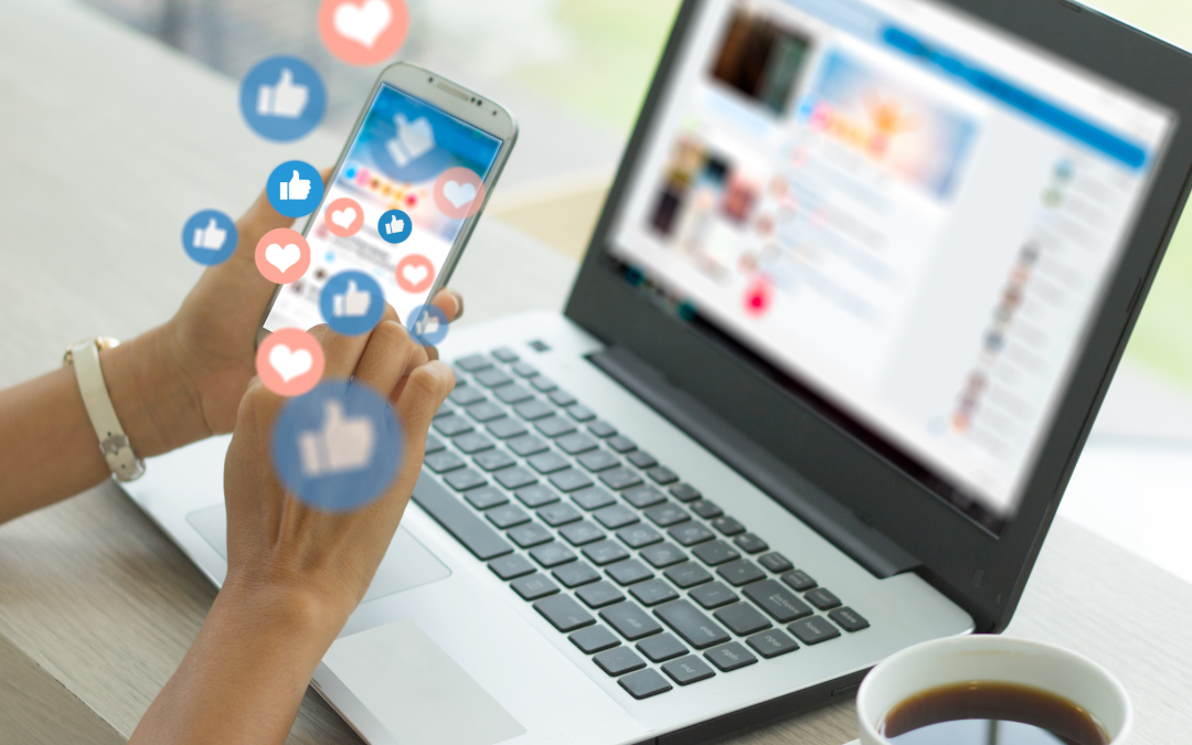 the benefits of social media for nonprofits