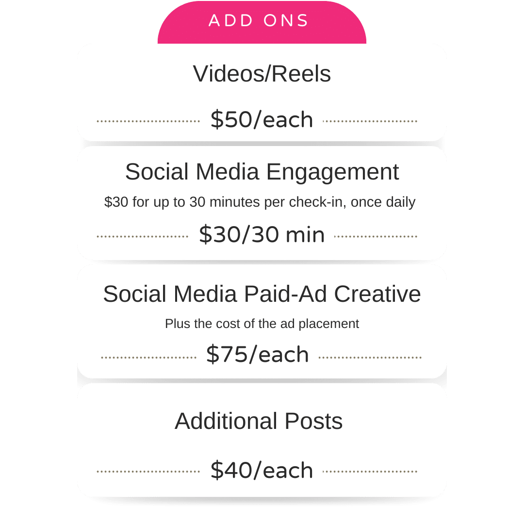 social media for nonprofits