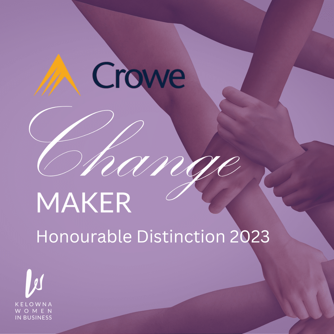 change maker honourable distinction 2023